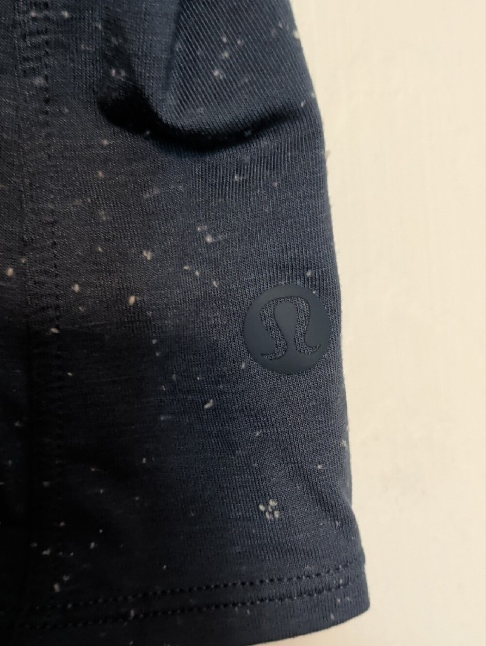 Lululemon Time to Restore Mock Neck Tank Small - Picture 2 of 3